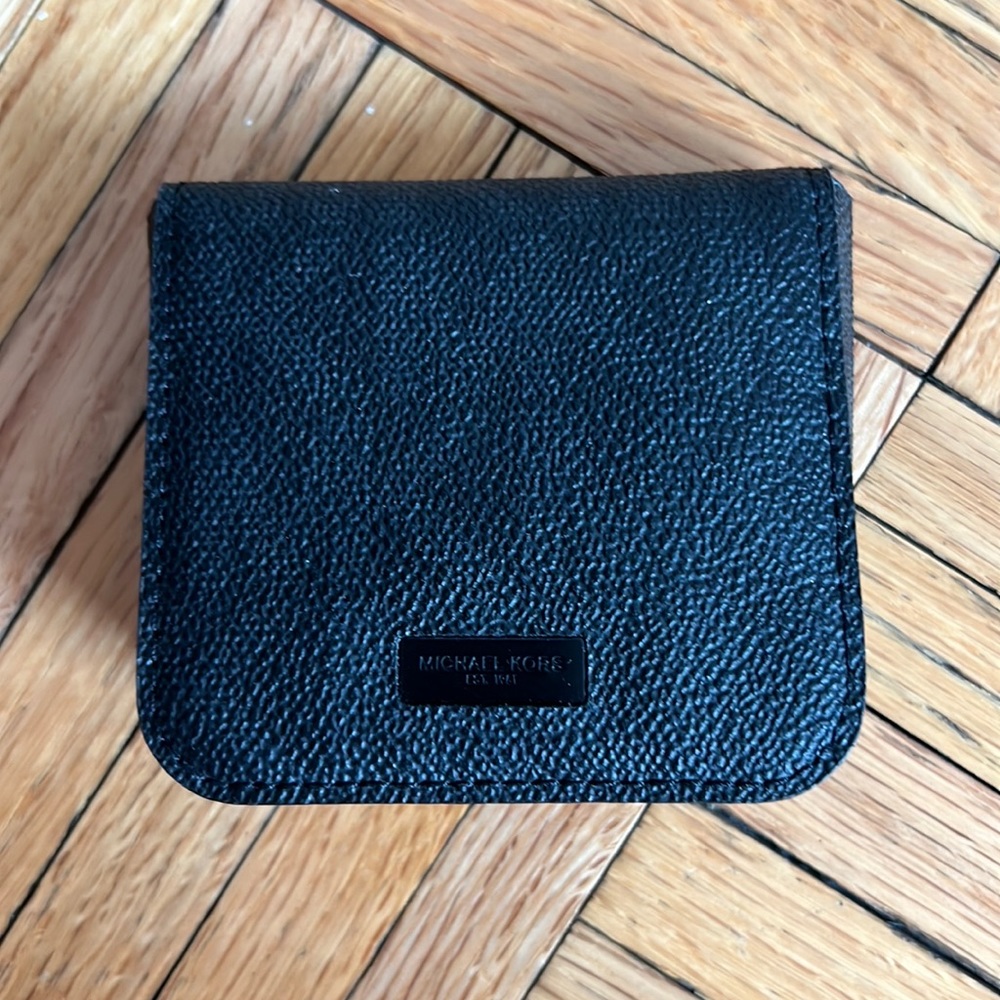 Michael Kors Coin Case